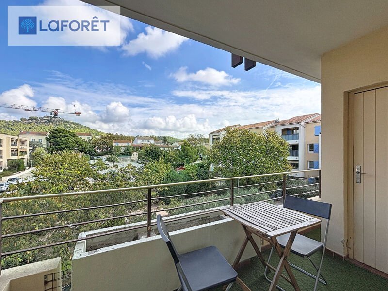 Appartement à louer, 37m², Six-Fours-les-Plages
