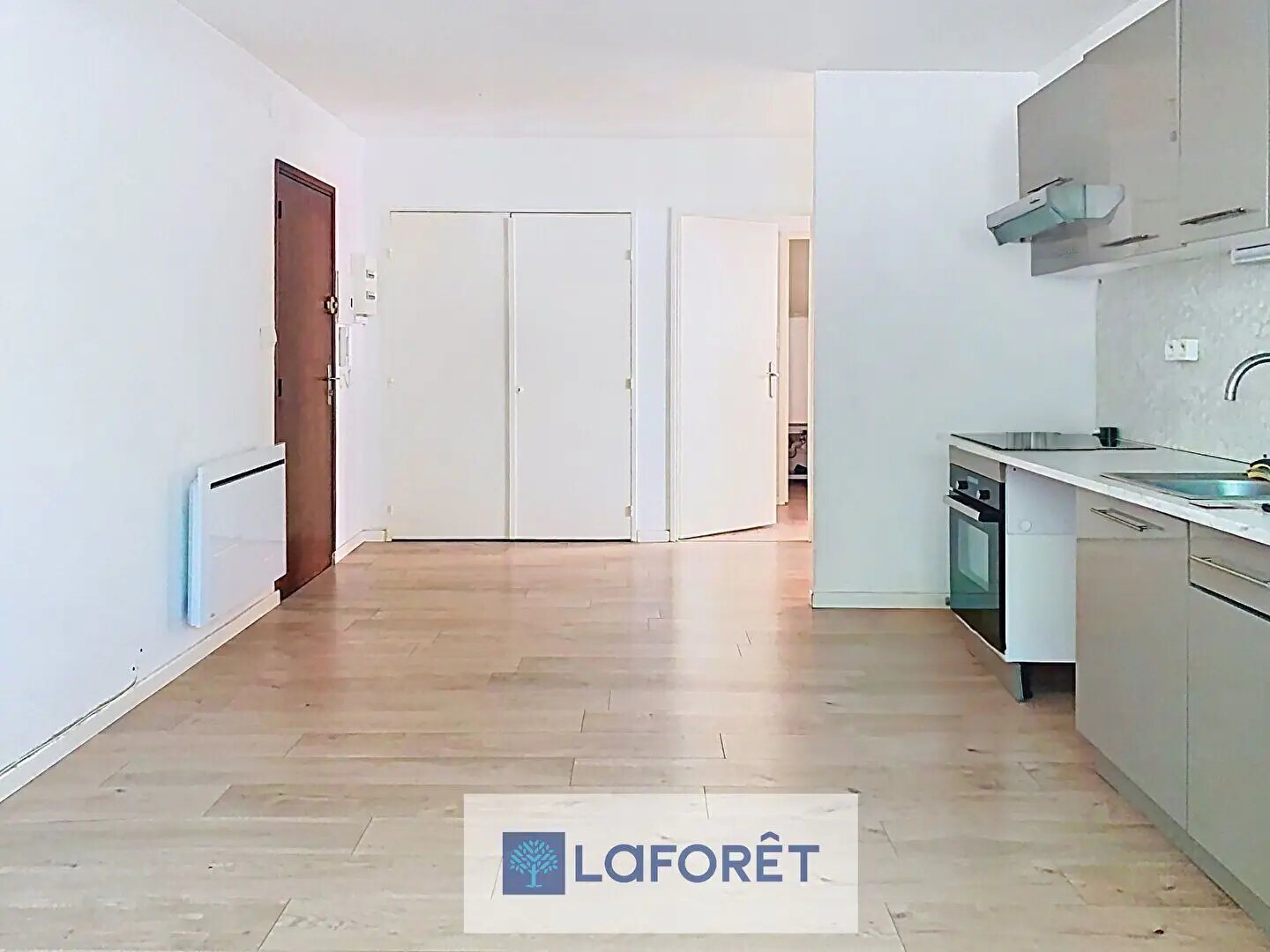 Appartement à vendre, 57m², Toulon