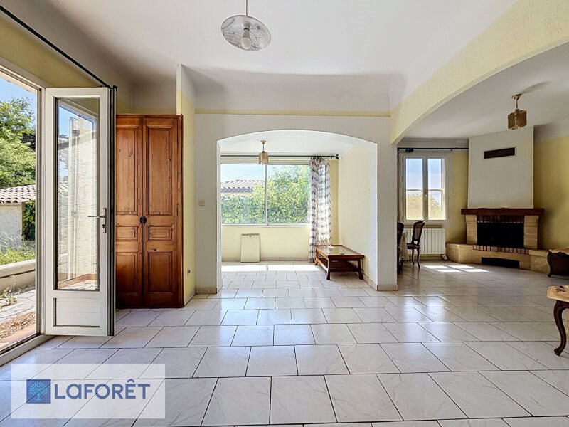 Maison à vendre, 101m², Six-Fours-les-Plages