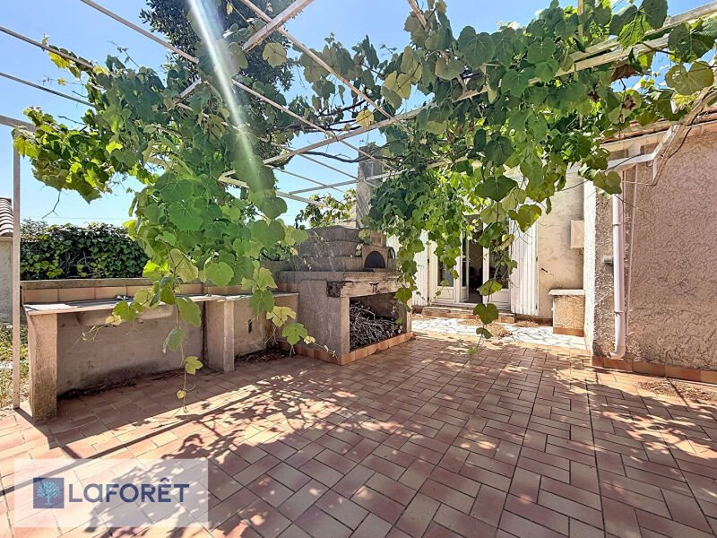 Maison à vendre, 101m², Six-Fours-les-Plages