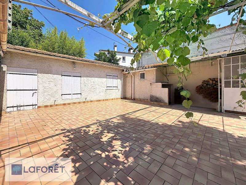 Maison à vendre, 101m², Six-Fours-les-Plages