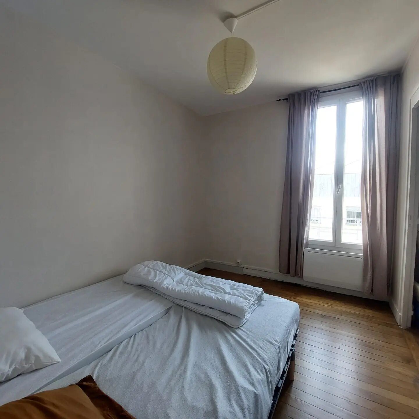 Appartement à louer, 27m², Pantin