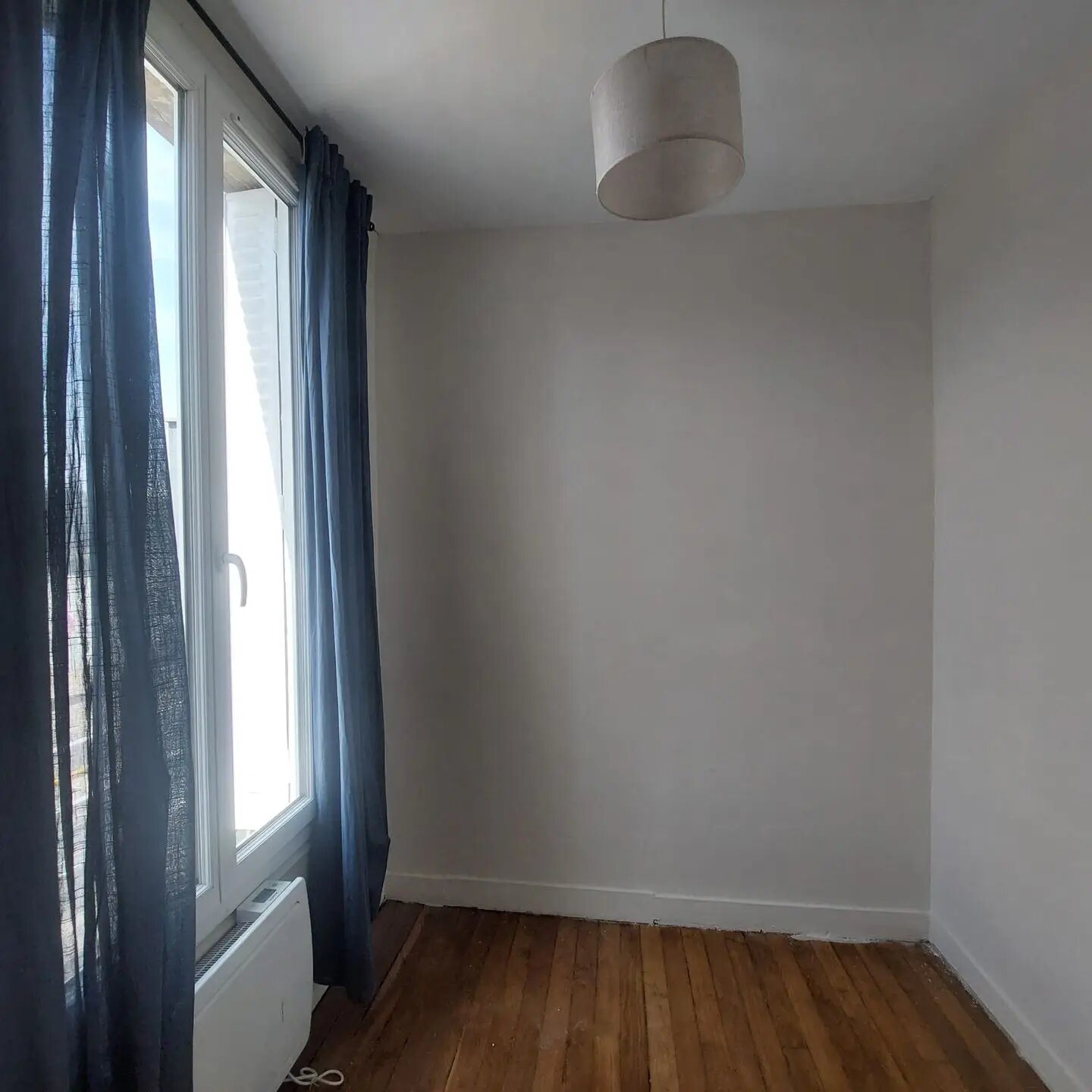 Appartement à louer, 27m², Pantin