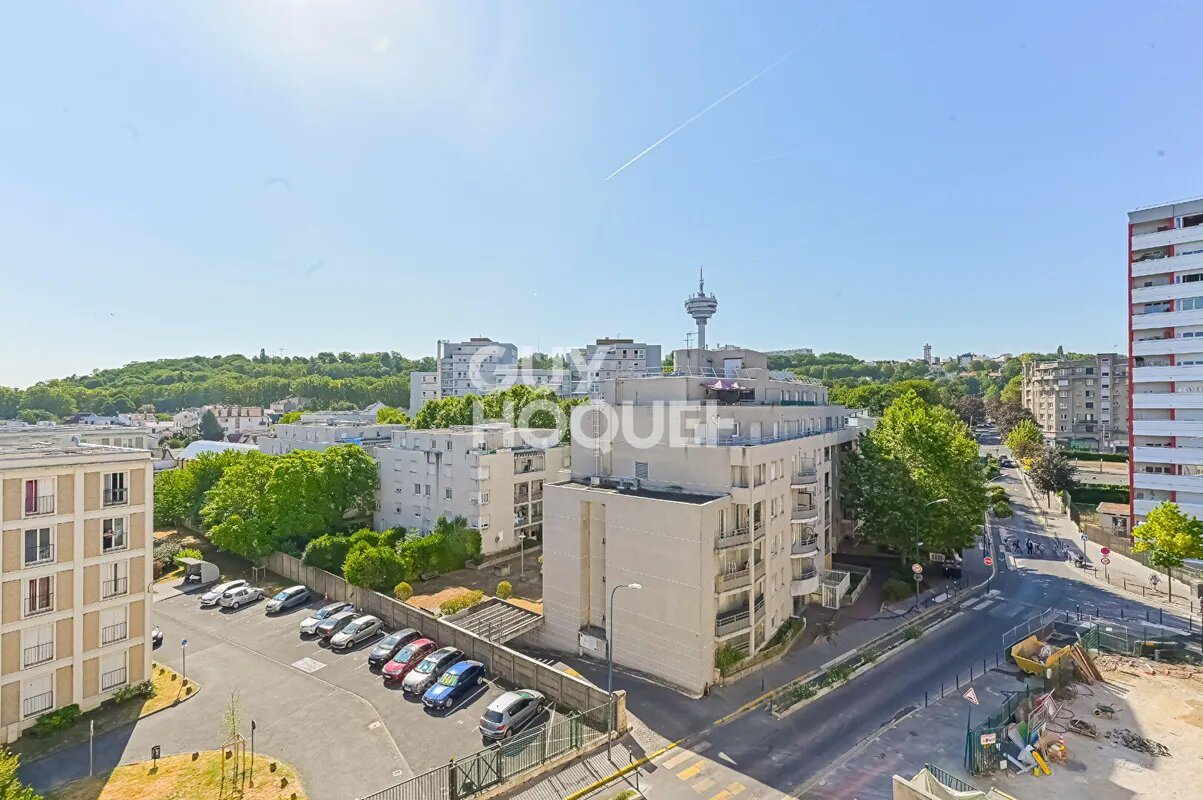 Appartement à vendre, 44m², Pantin