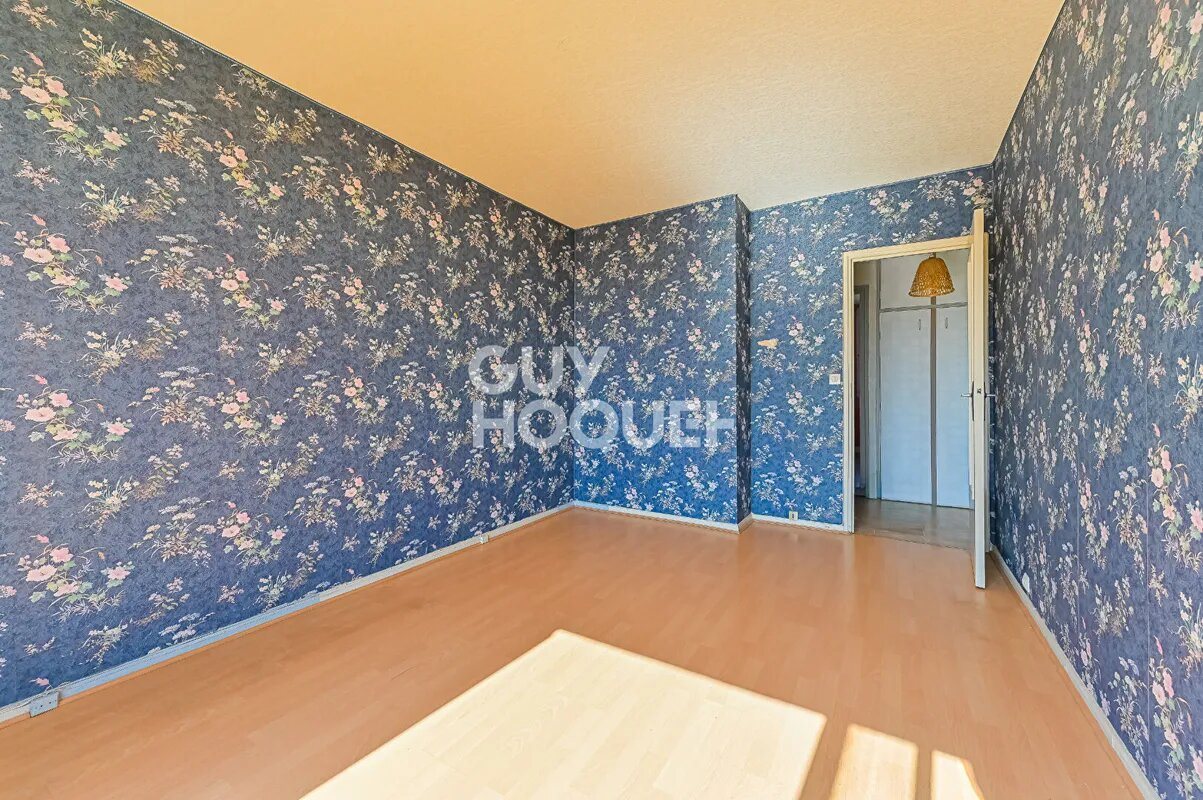 Appartement à vendre, 44m², Pantin