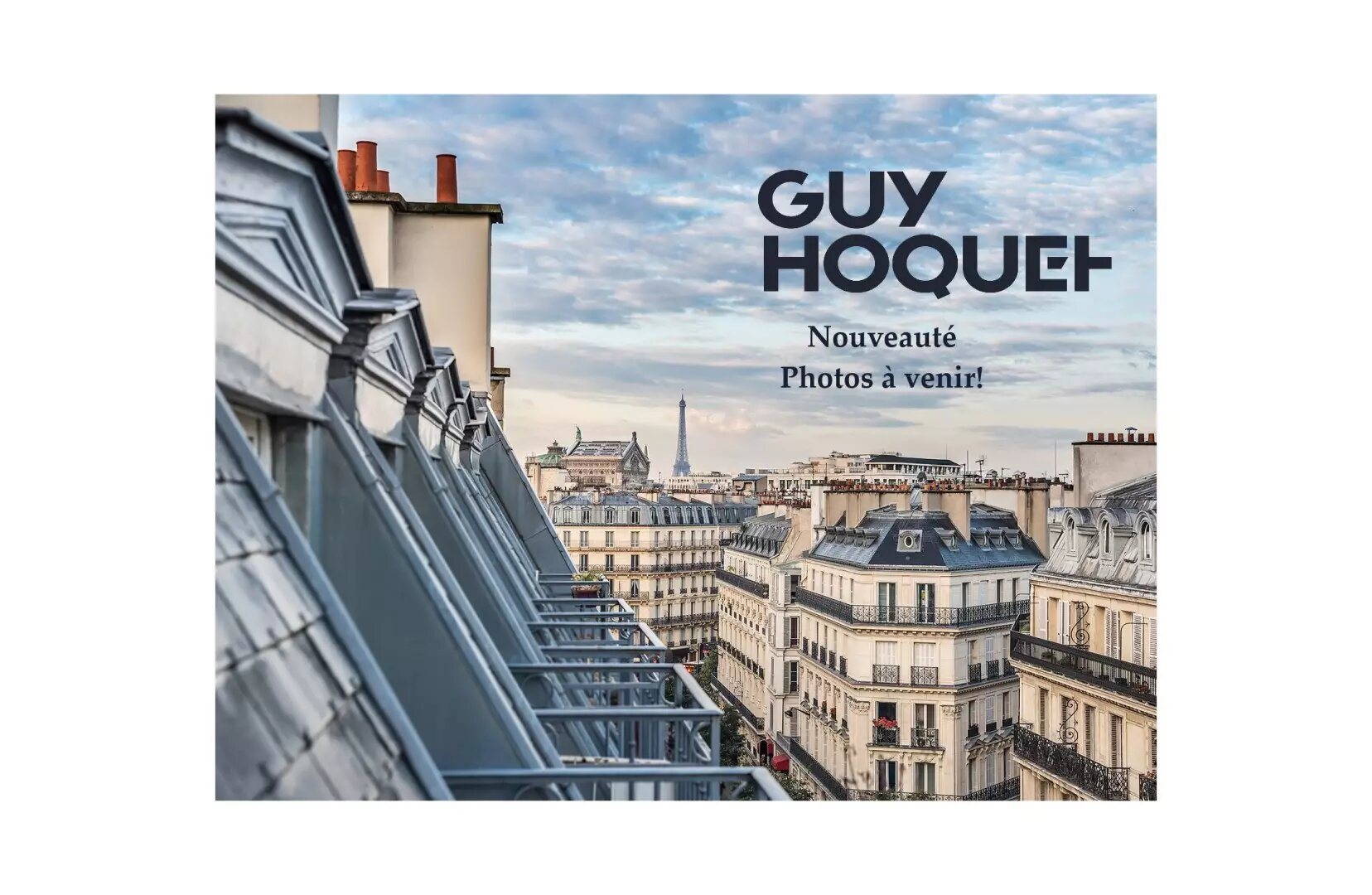 Maison à vendre, 128m², Pantin