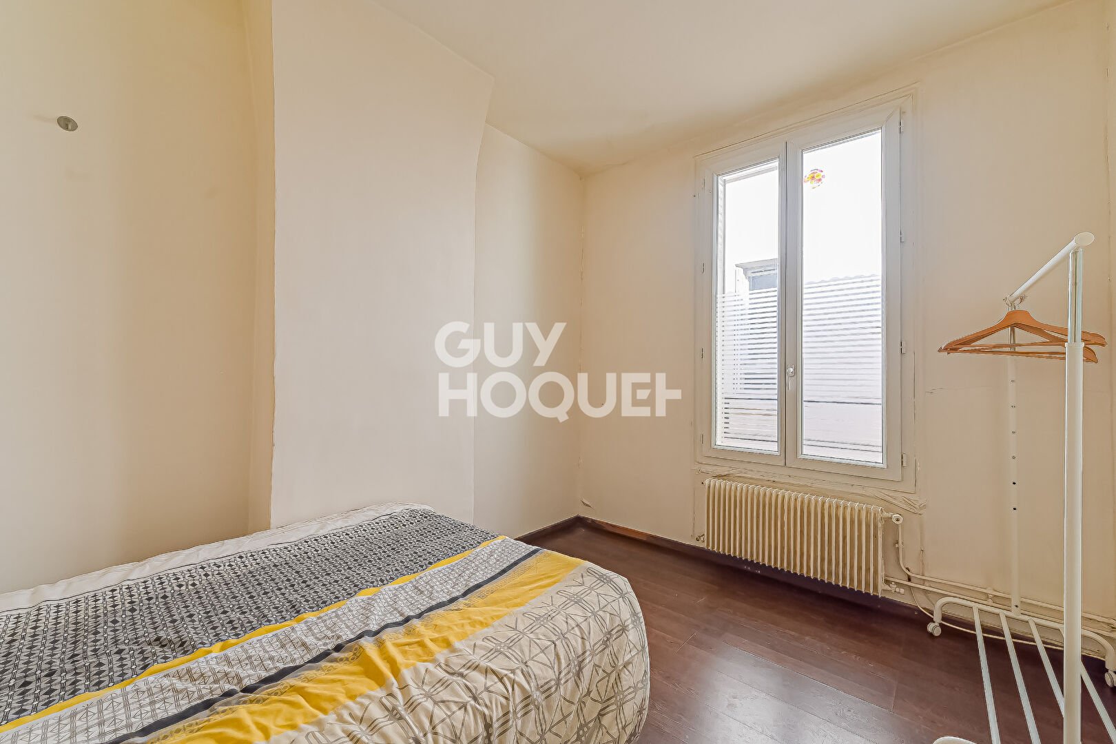 Appartement à vendre, 33m², Pantin