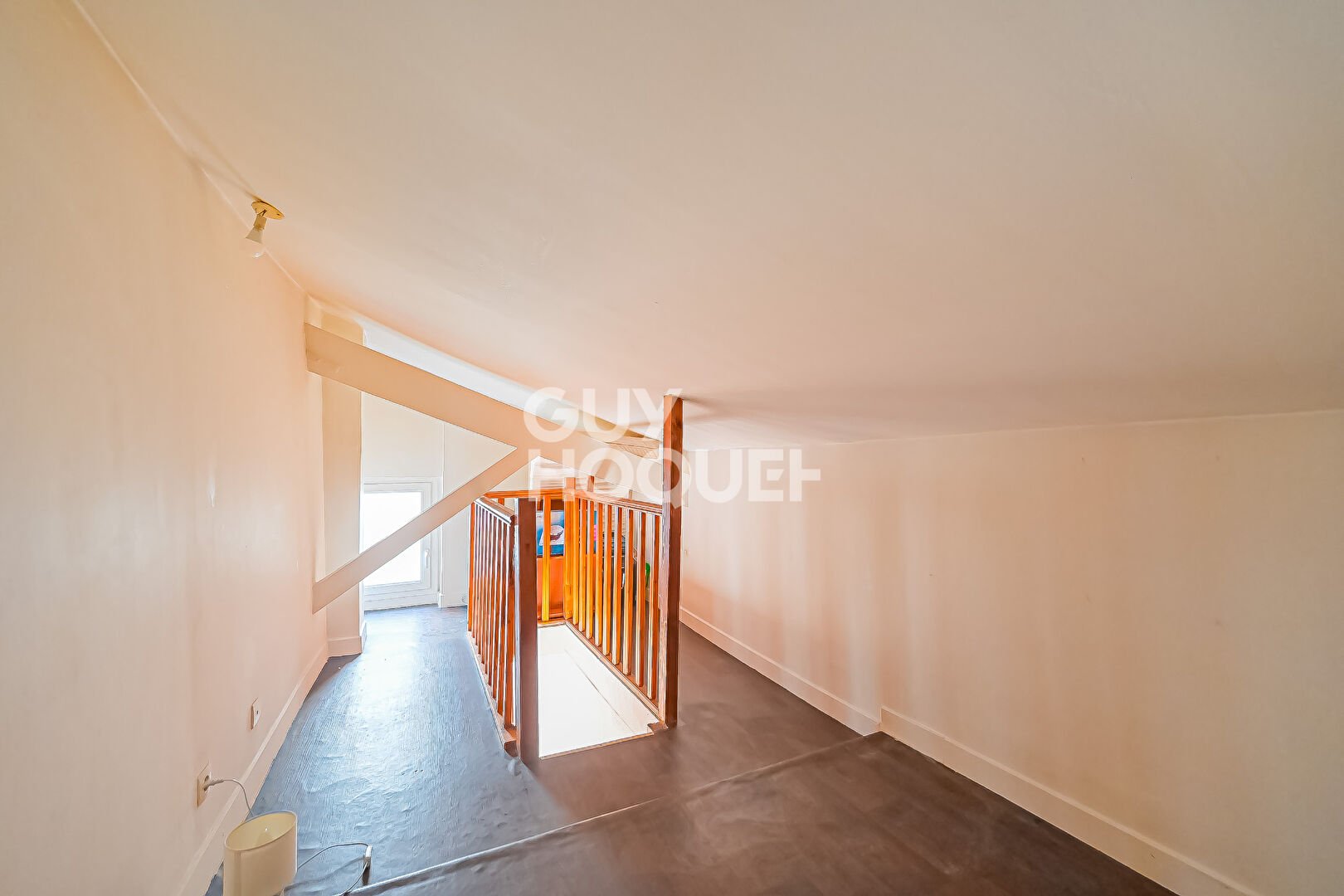 Appartement à vendre, 33m², Pantin
