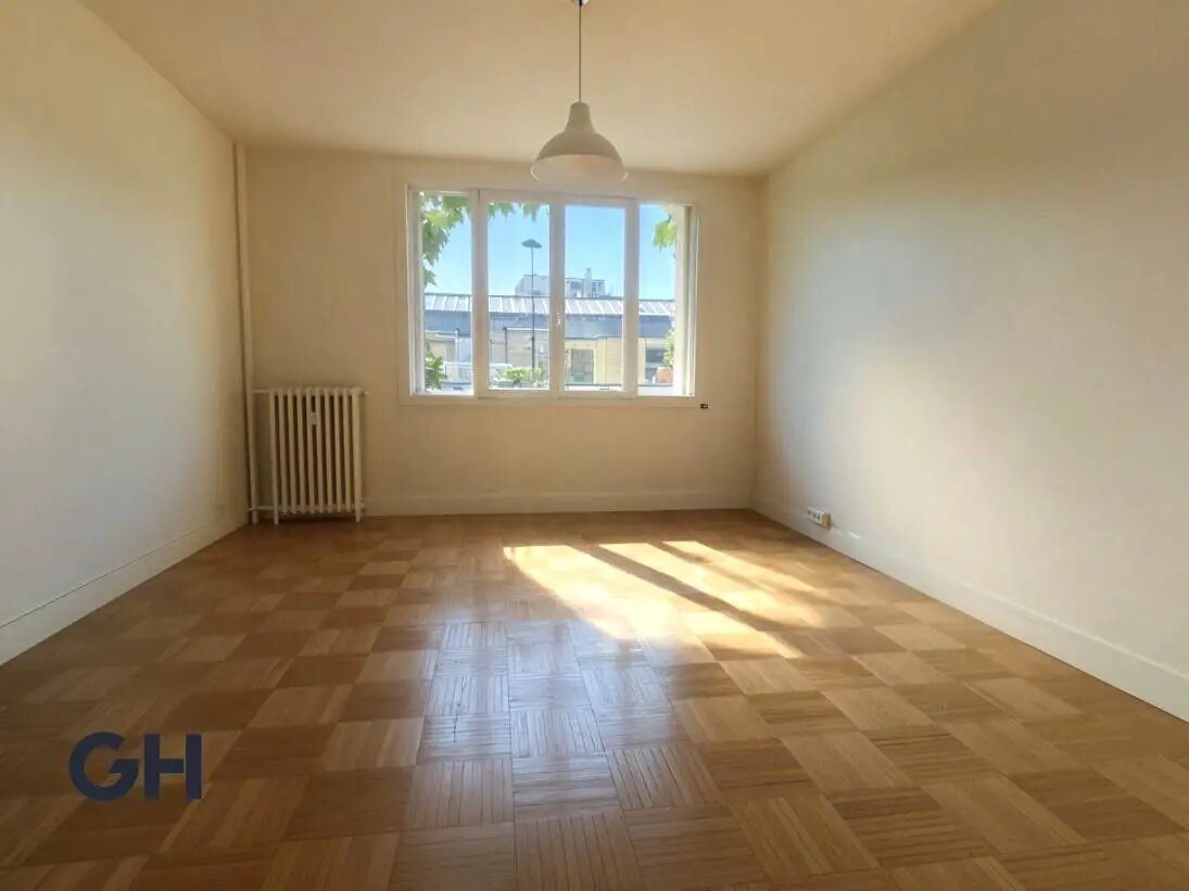 Appartement à vendre, 63m², Pantin