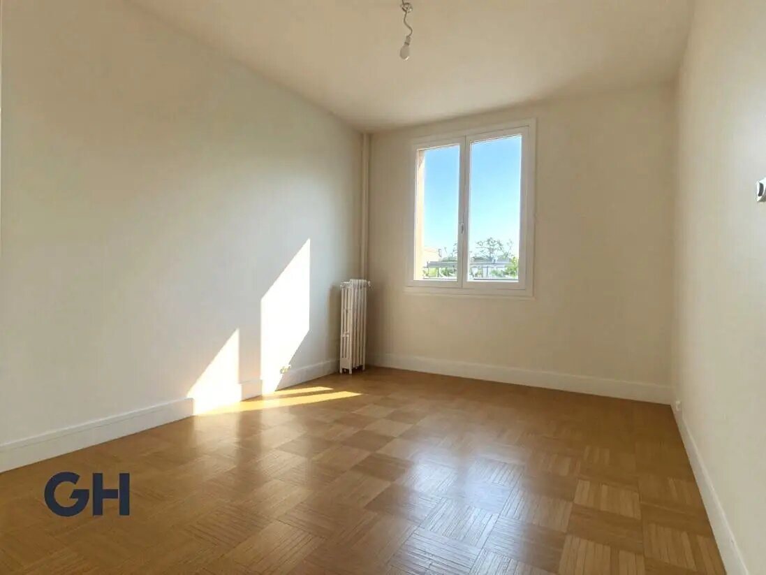 Appartement à vendre, 63m², Pantin