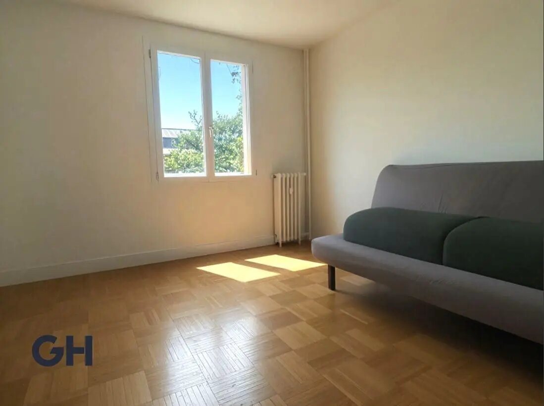 Appartement à vendre, 63m², Pantin