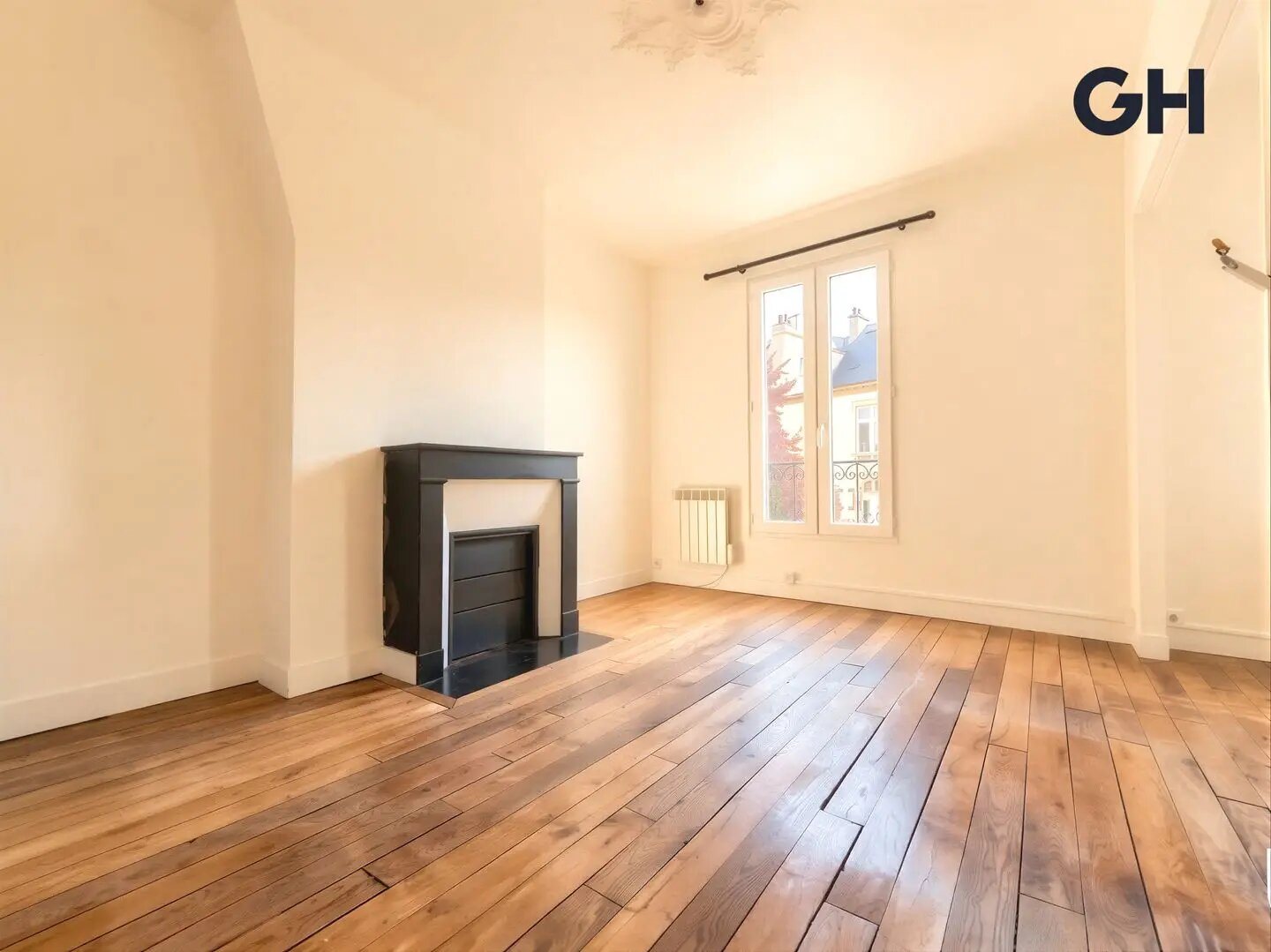 Appartement à vendre, 40m², Pantin
