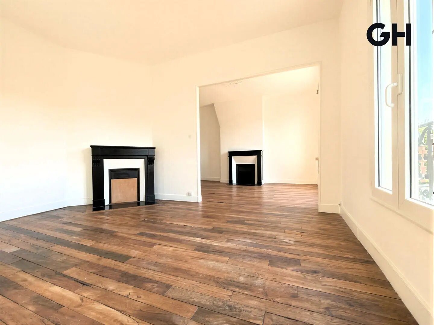 Appartement à vendre, 40m², Pantin