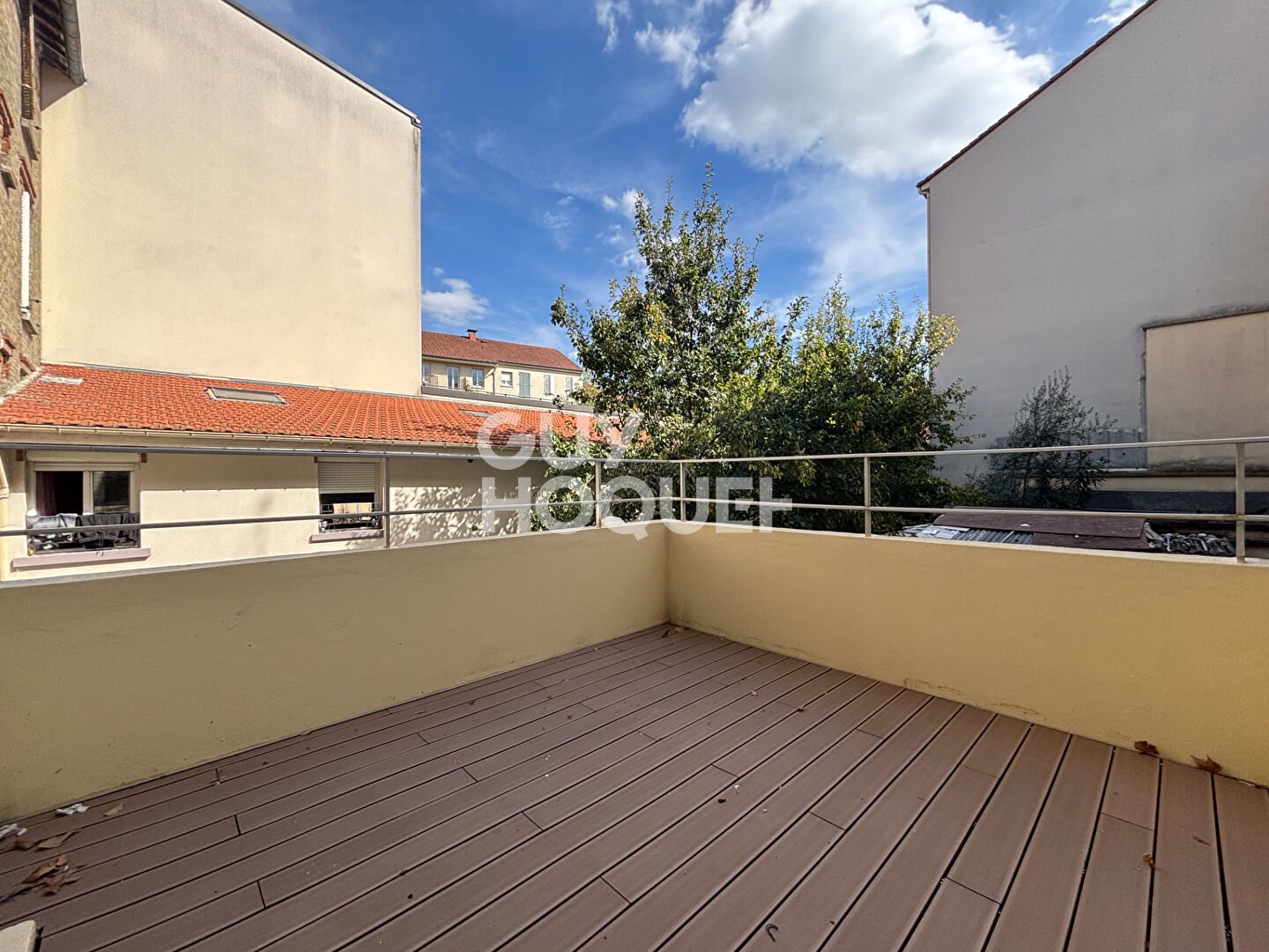 Appartement à vendre, 29m², Pantin