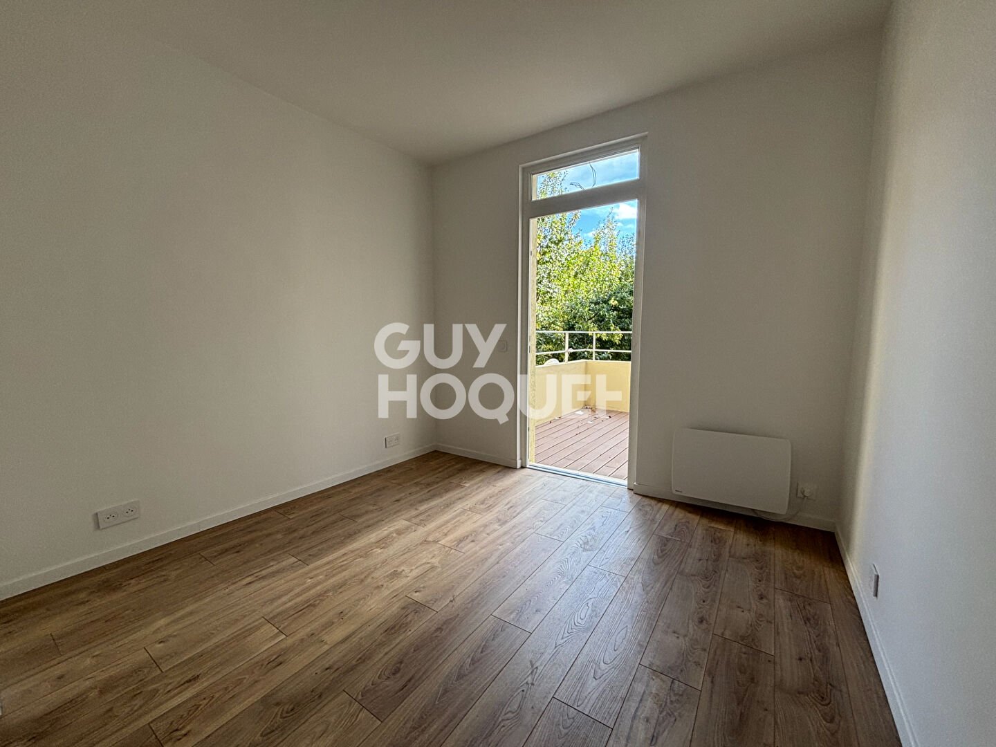 Appartement à vendre, 29m², Pantin