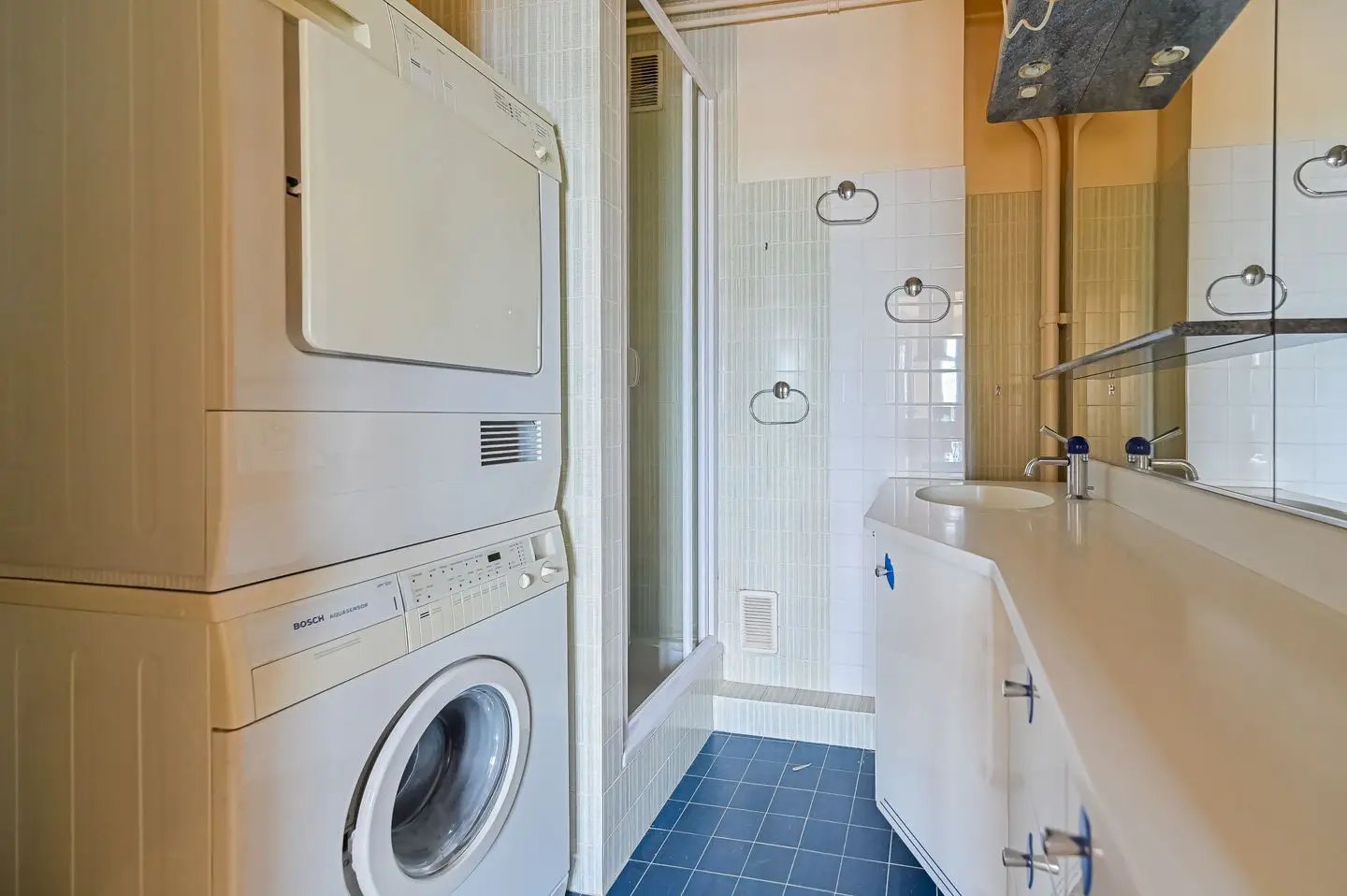 Appartement à vendre, 103m², Pantin