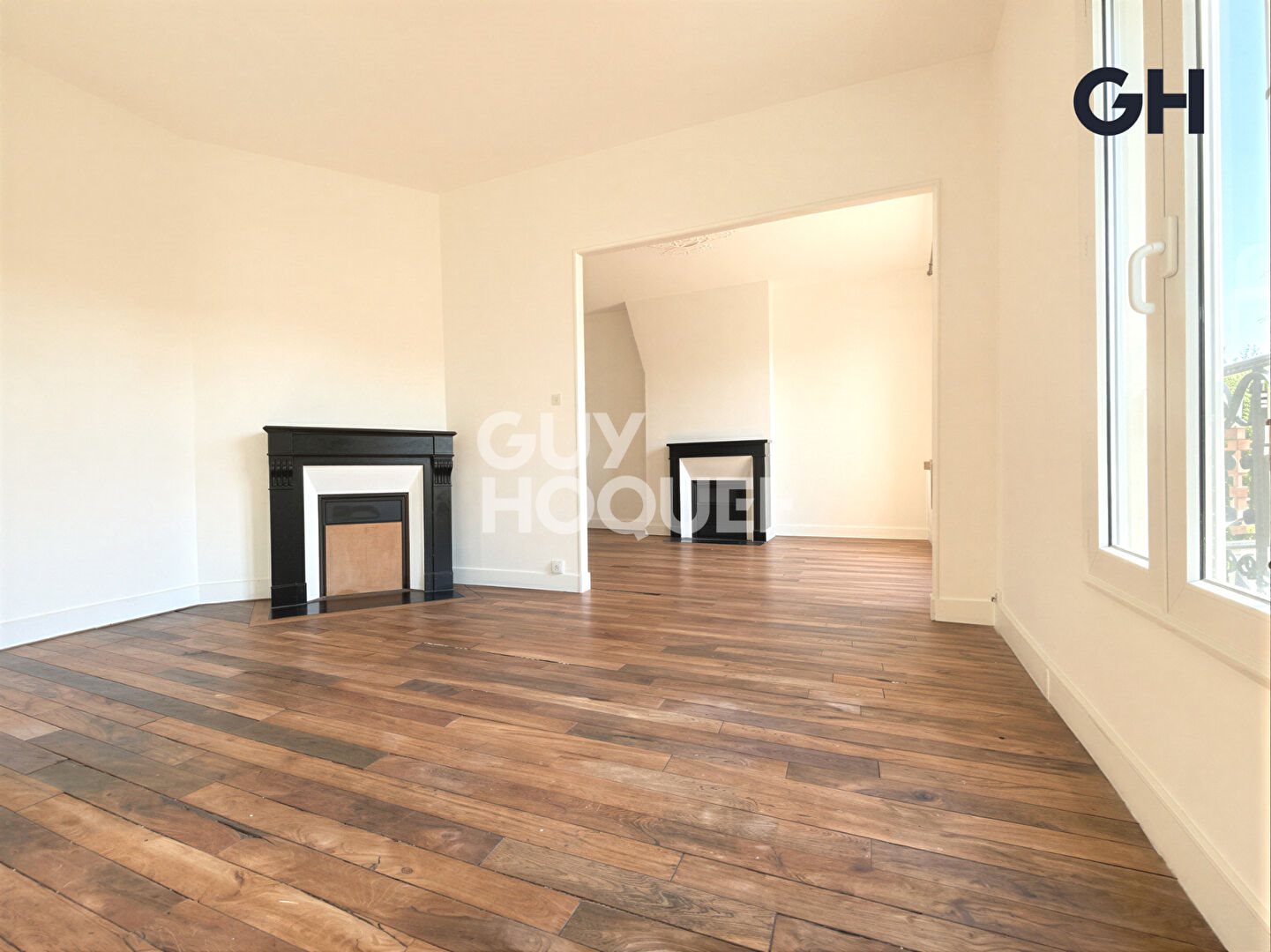 Appartement à vendre, 40m², Pantin