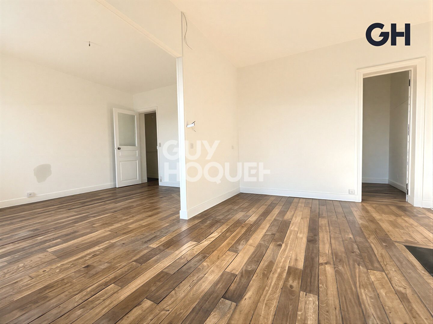 Appartement à vendre, 40m², Pantin