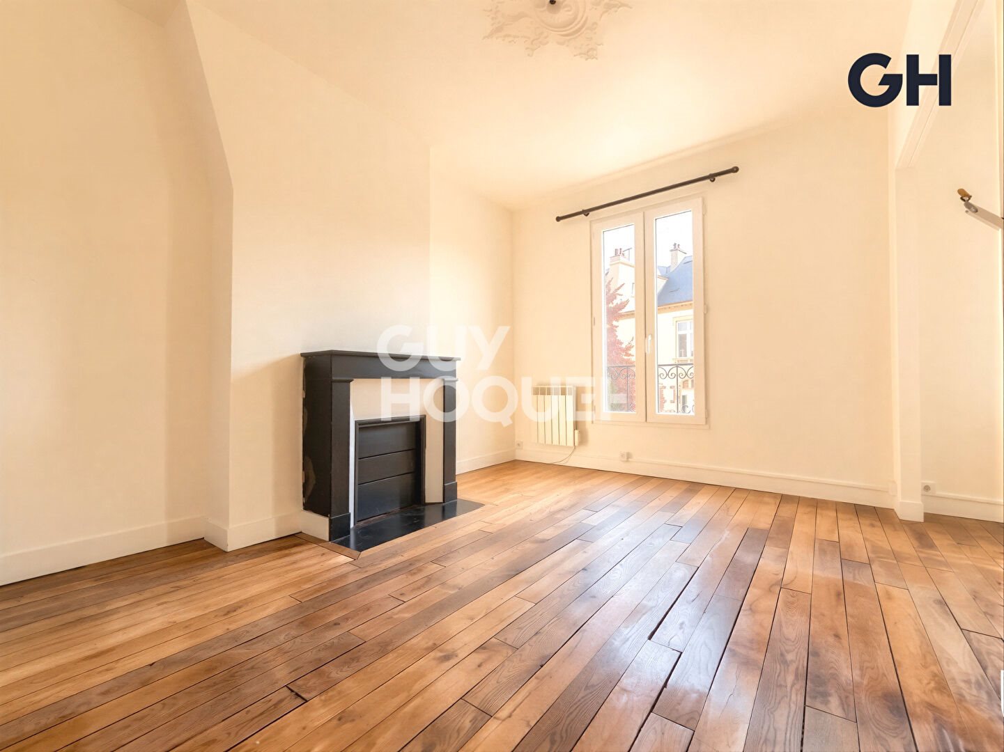 Appartement à vendre, 40m², Pantin