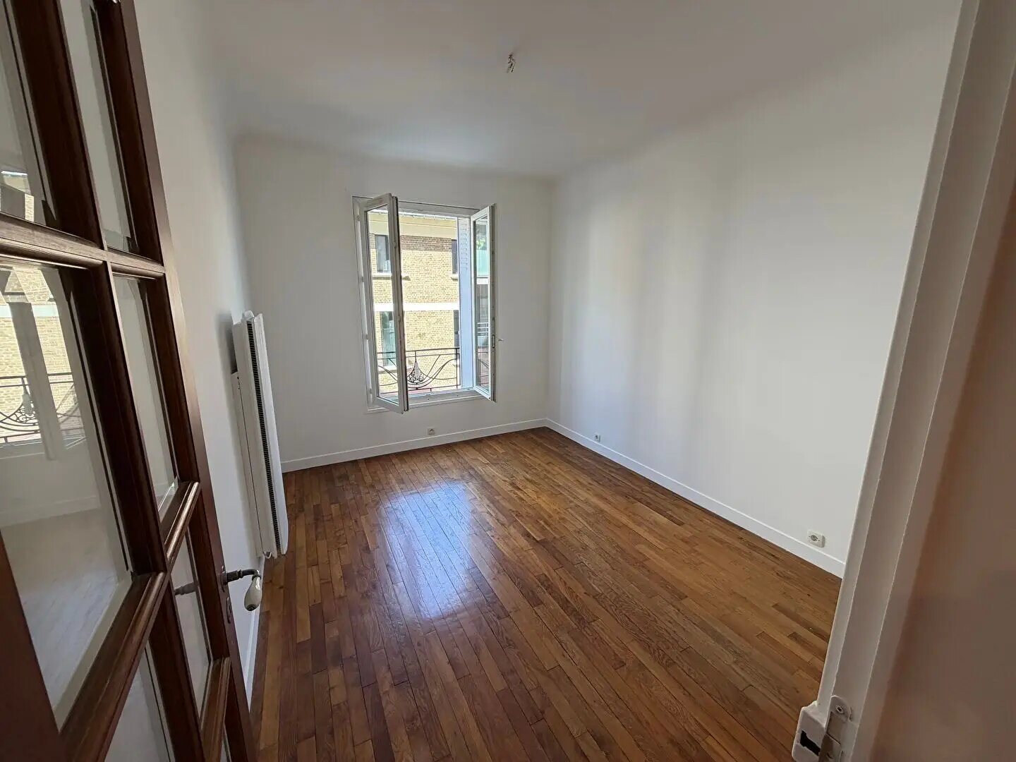 Appartement à louer, 59m², Pantin