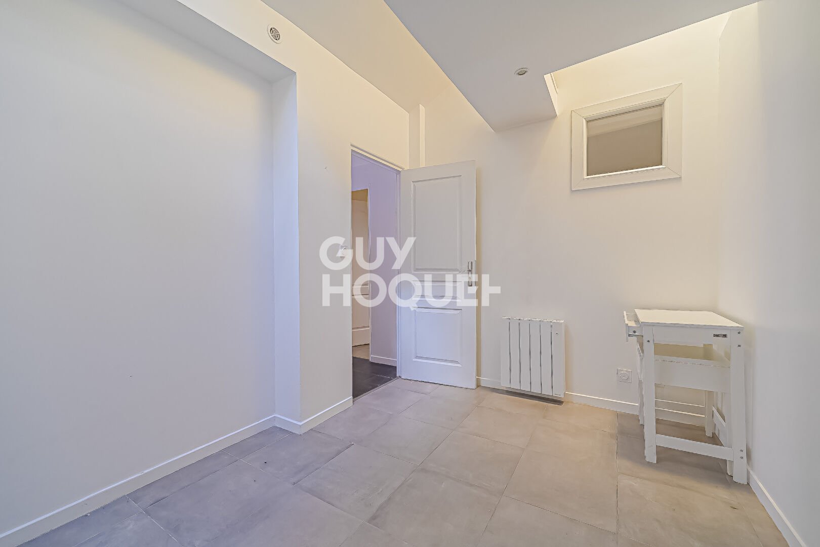 Appartement à vendre, 49m², Pantin
