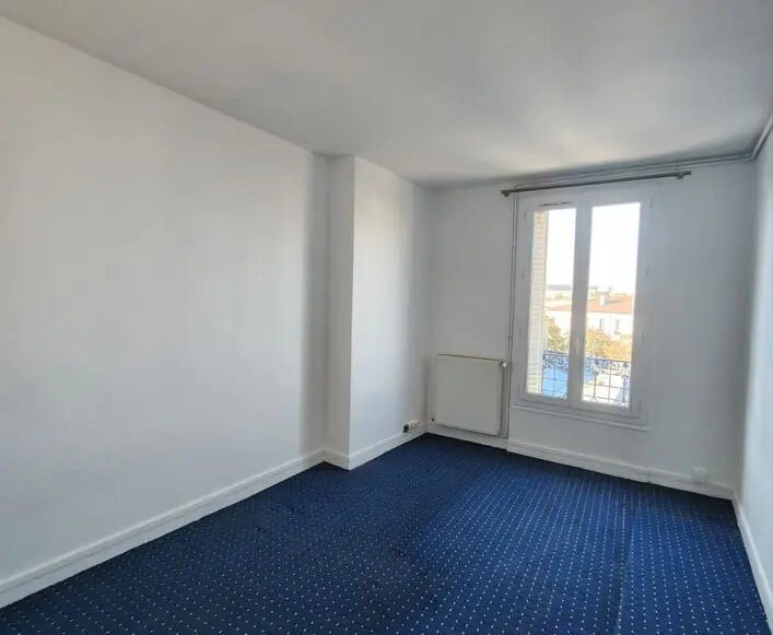 Appartement à vendre, 37m², Pantin