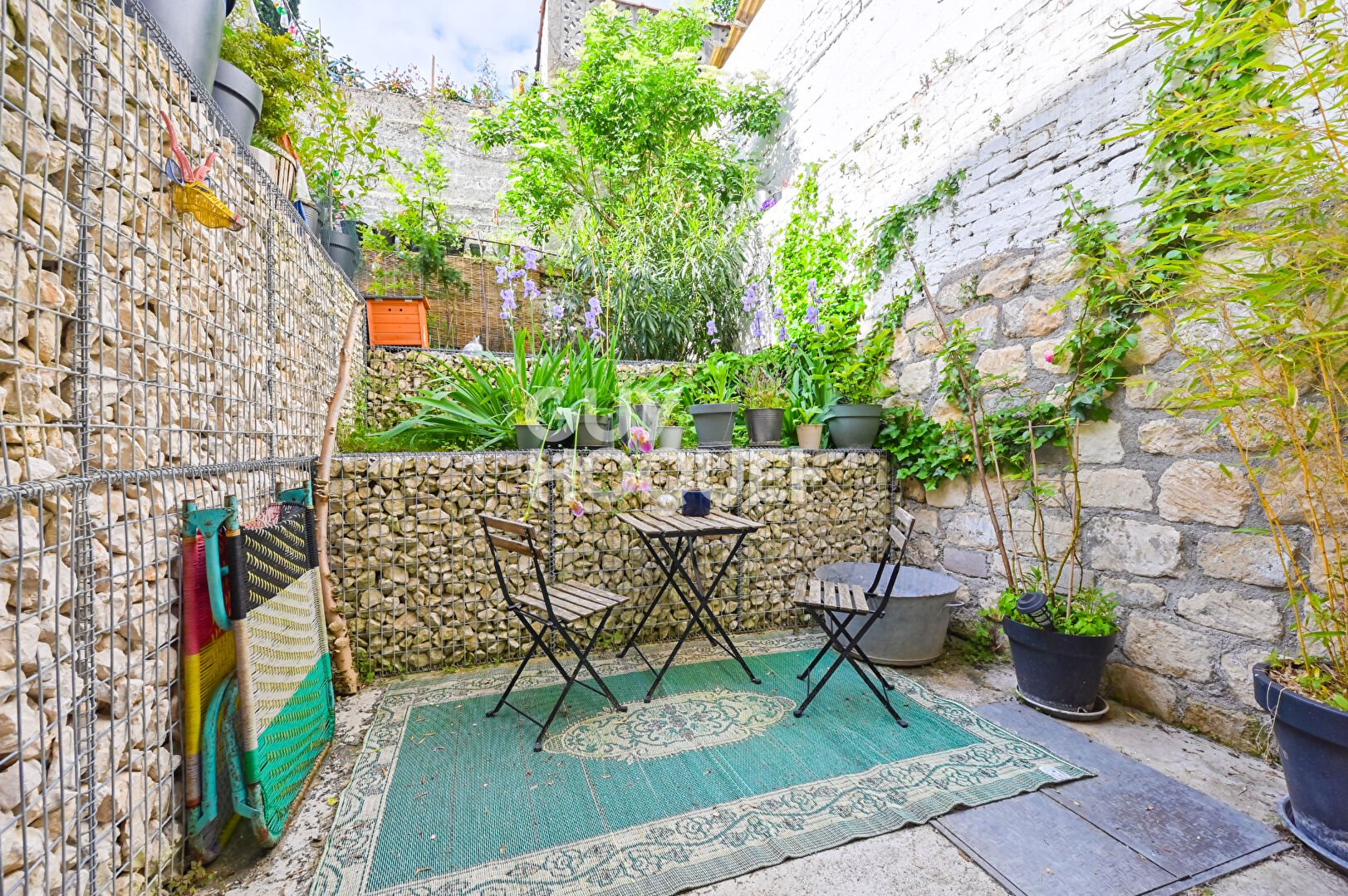 Maison à vendre, 175m², Pantin