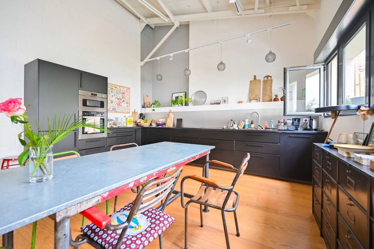 Maison à vendre, 176m², Pantin