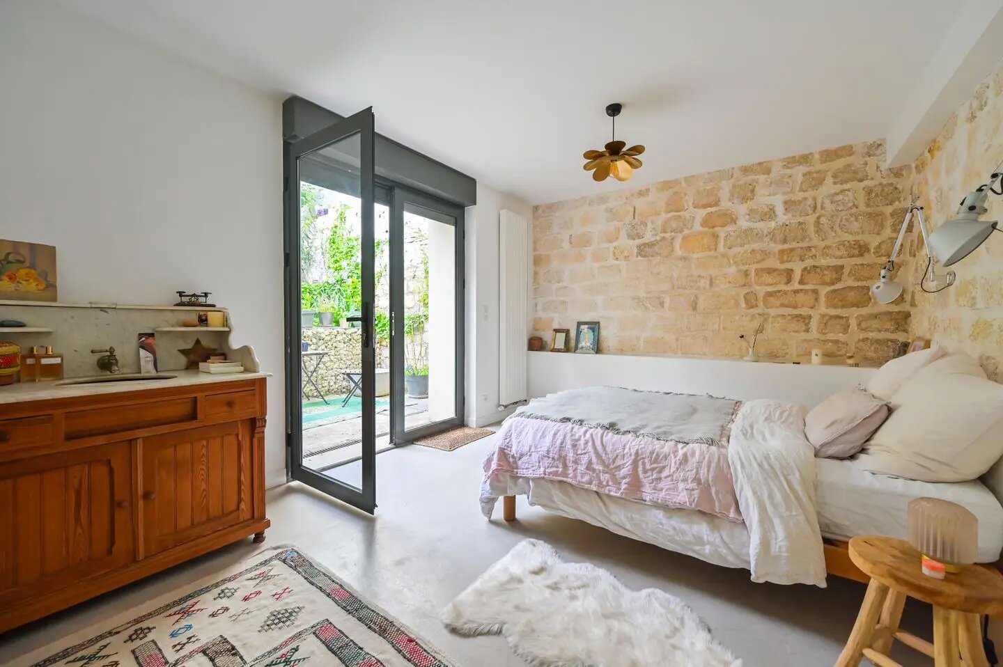 Maison à vendre, 176m², Pantin