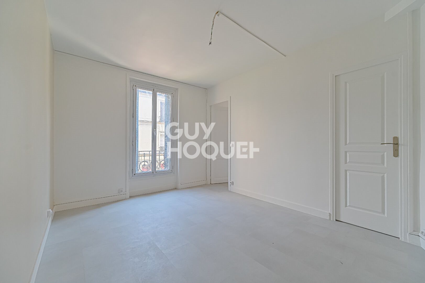 Appartement à vendre, 37m², Pantin