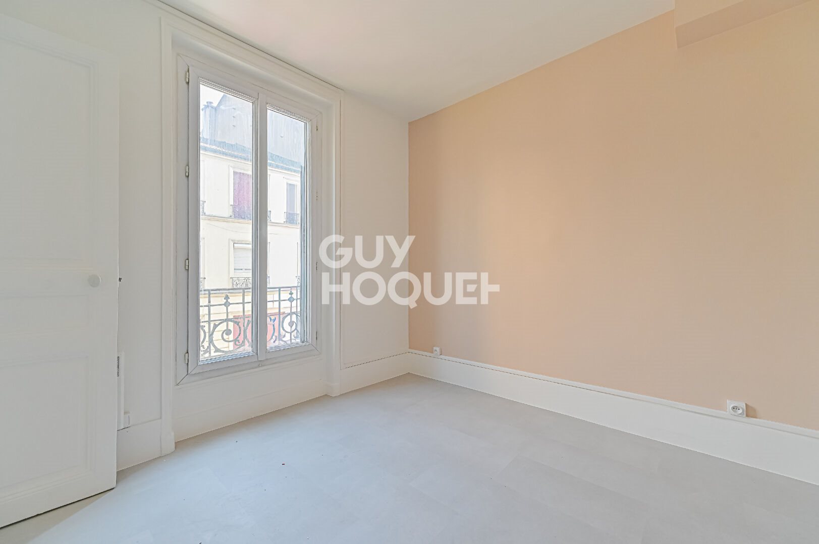 Appartement à vendre, 37m², Pantin