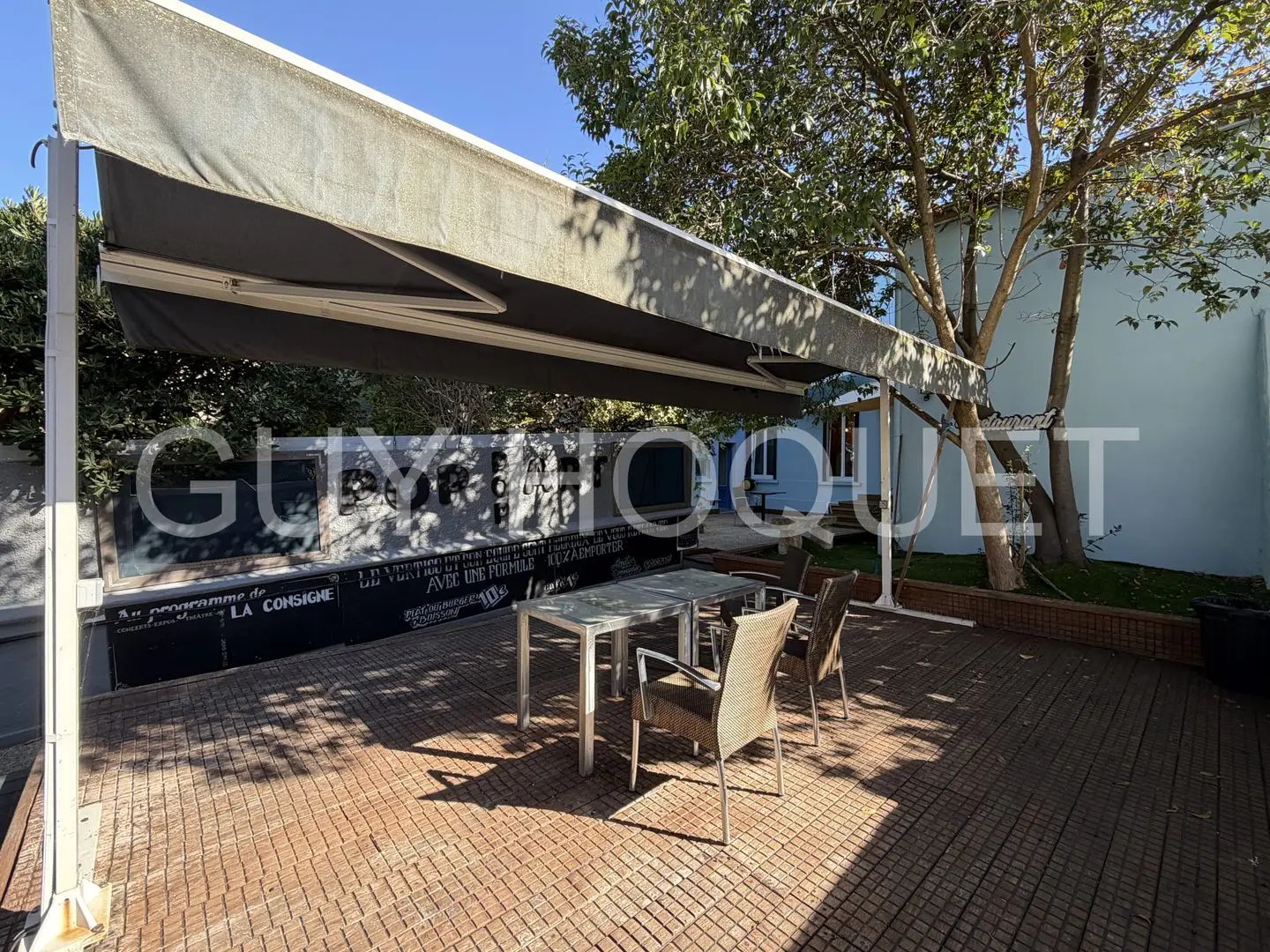 Maison à vendre, 164m², Pantin