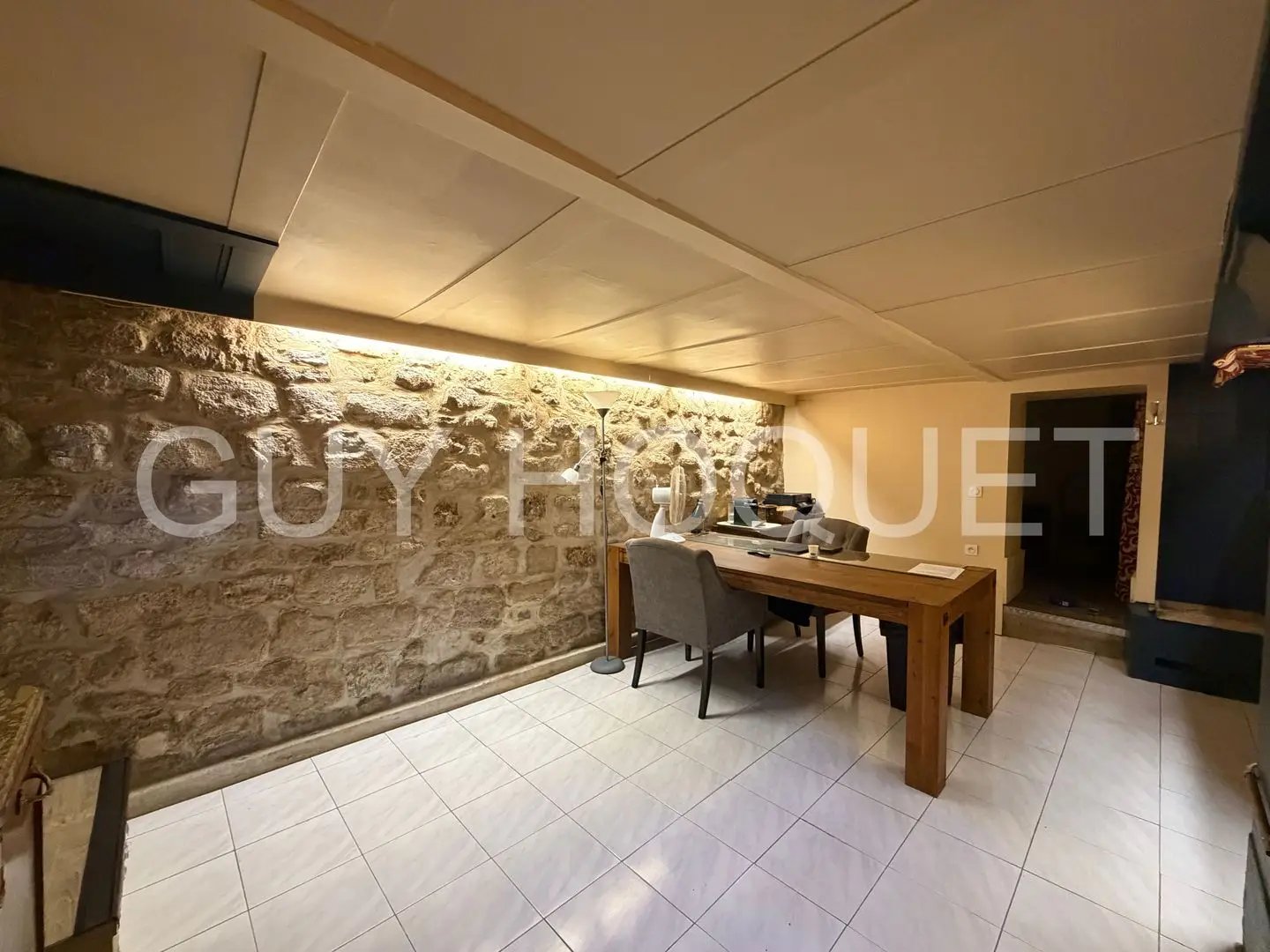 Maison à vendre, 164m², Pantin