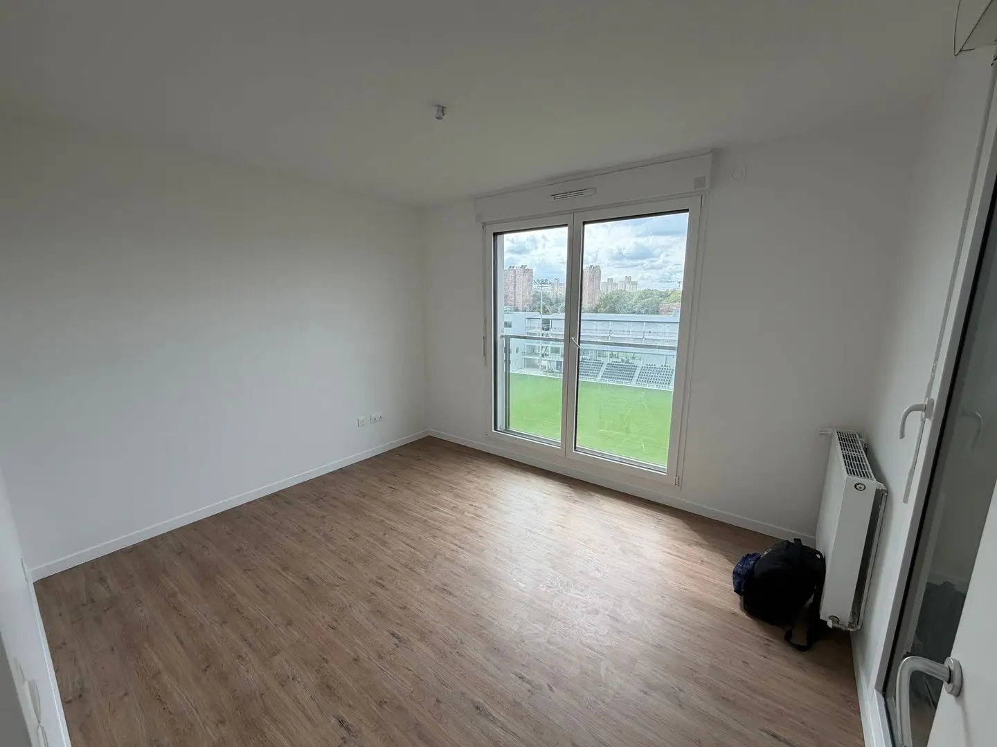 Appartement à louer, 54m², Pantin