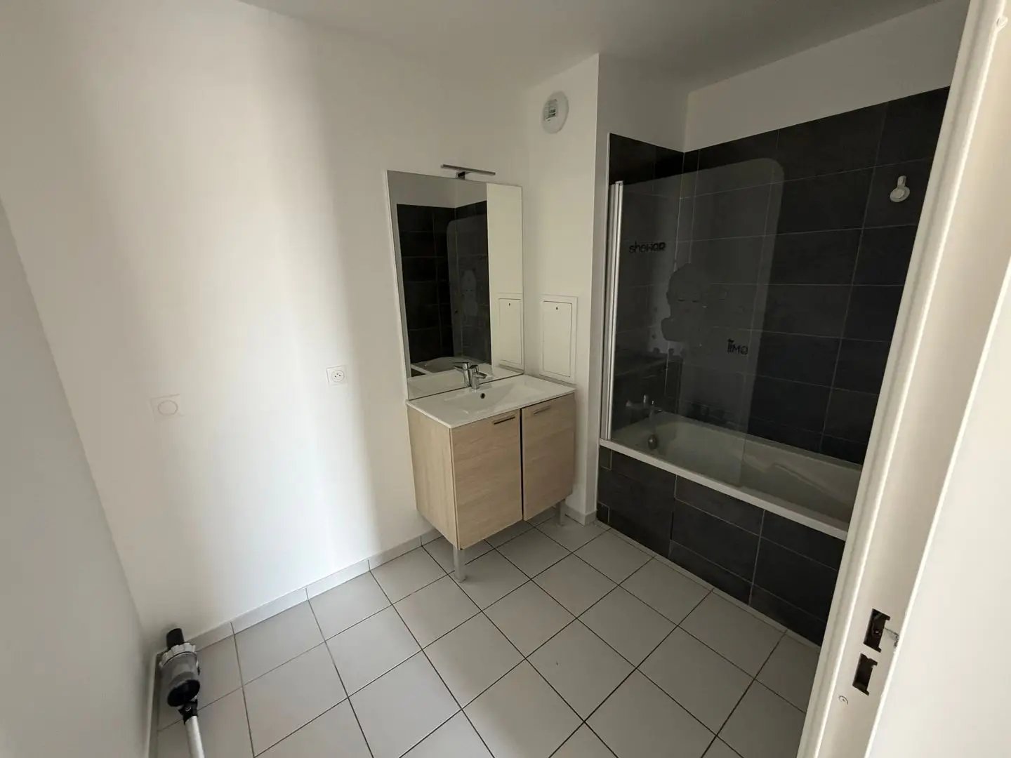 Appartement à louer, 54m², Pantin
