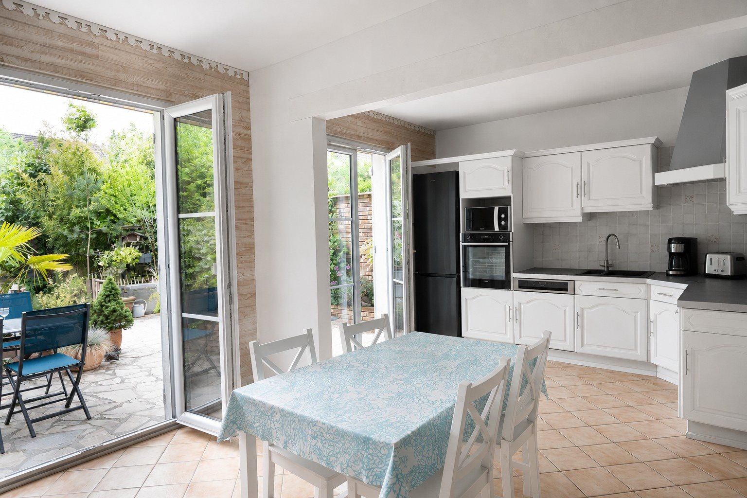 Maison à vendre, 150m², Bry-sur-Marne