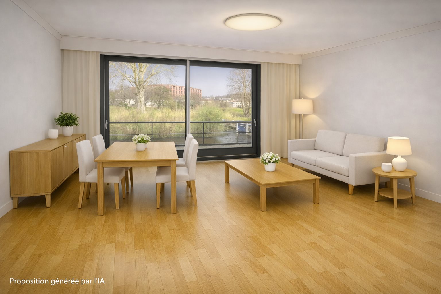 Appartement à vendre, 53m², Nogent-sur-Marne