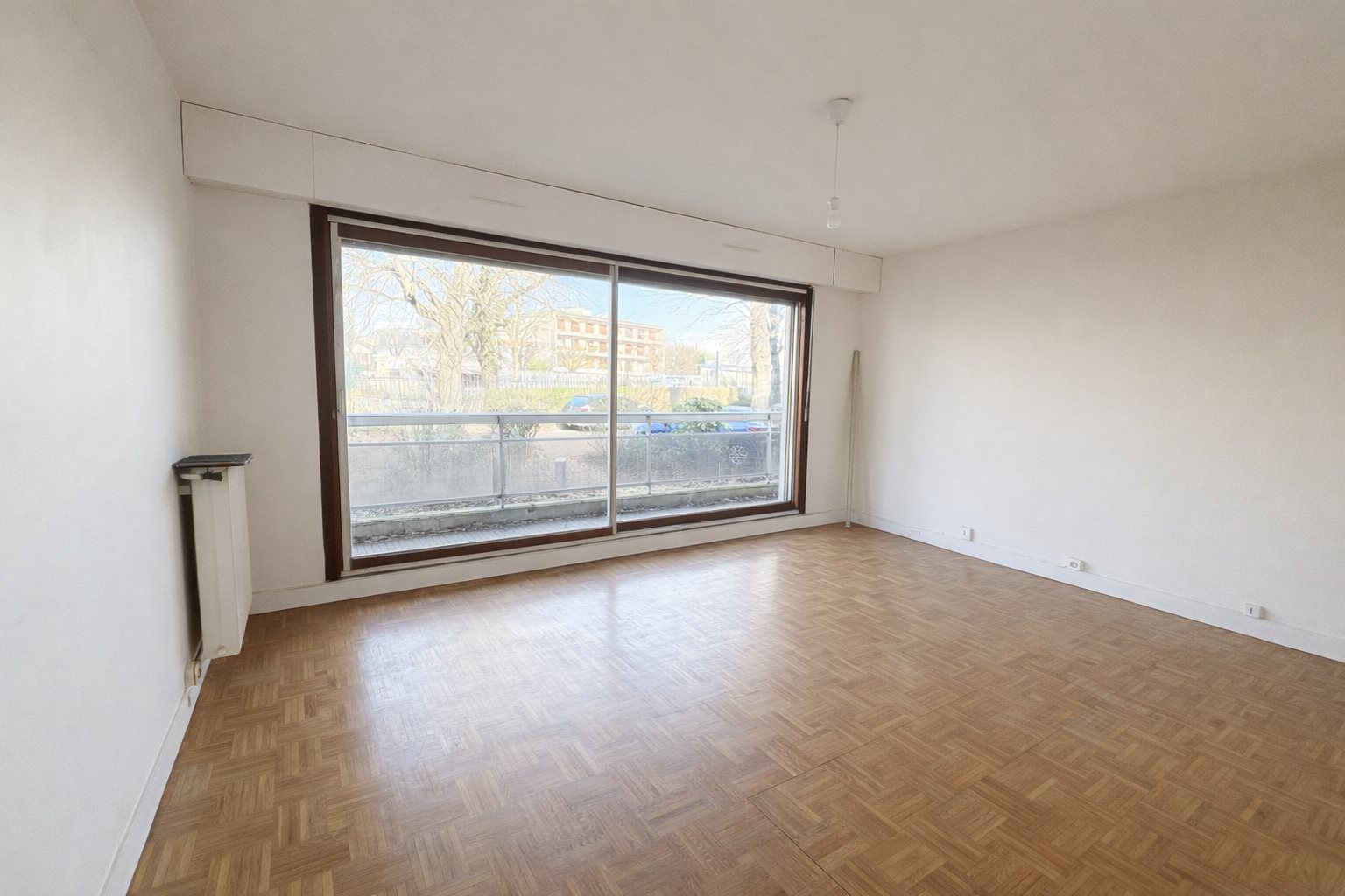 Appartement à vendre, 53m², Nogent-sur-Marne