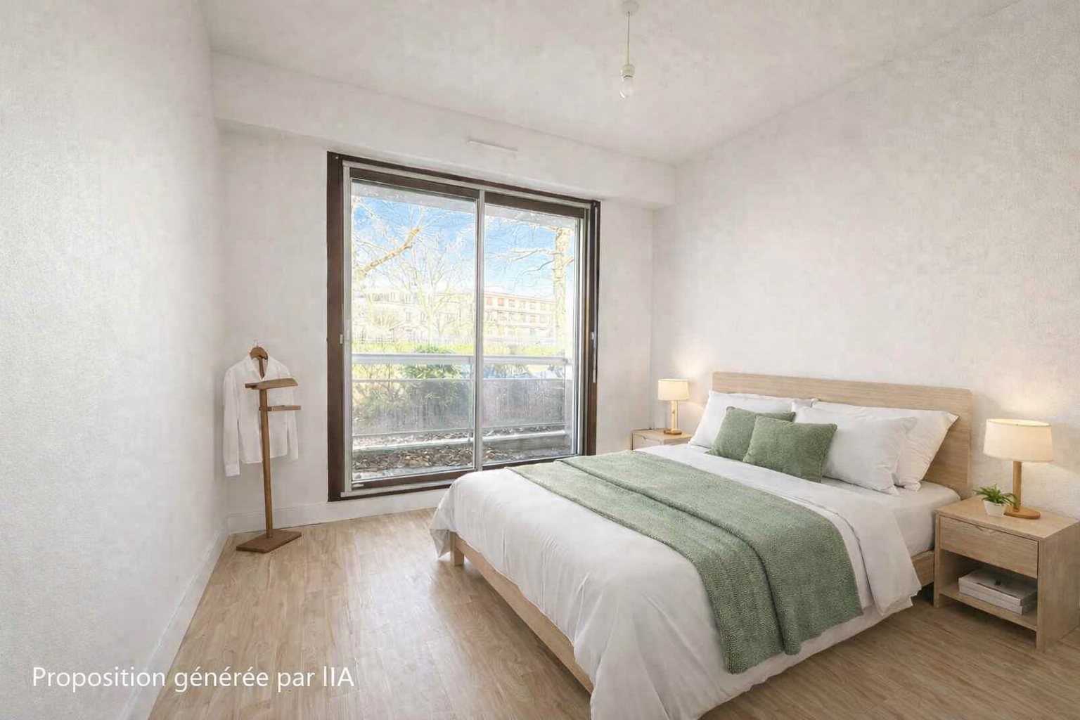 Appartement à vendre, 53m², Nogent-sur-Marne