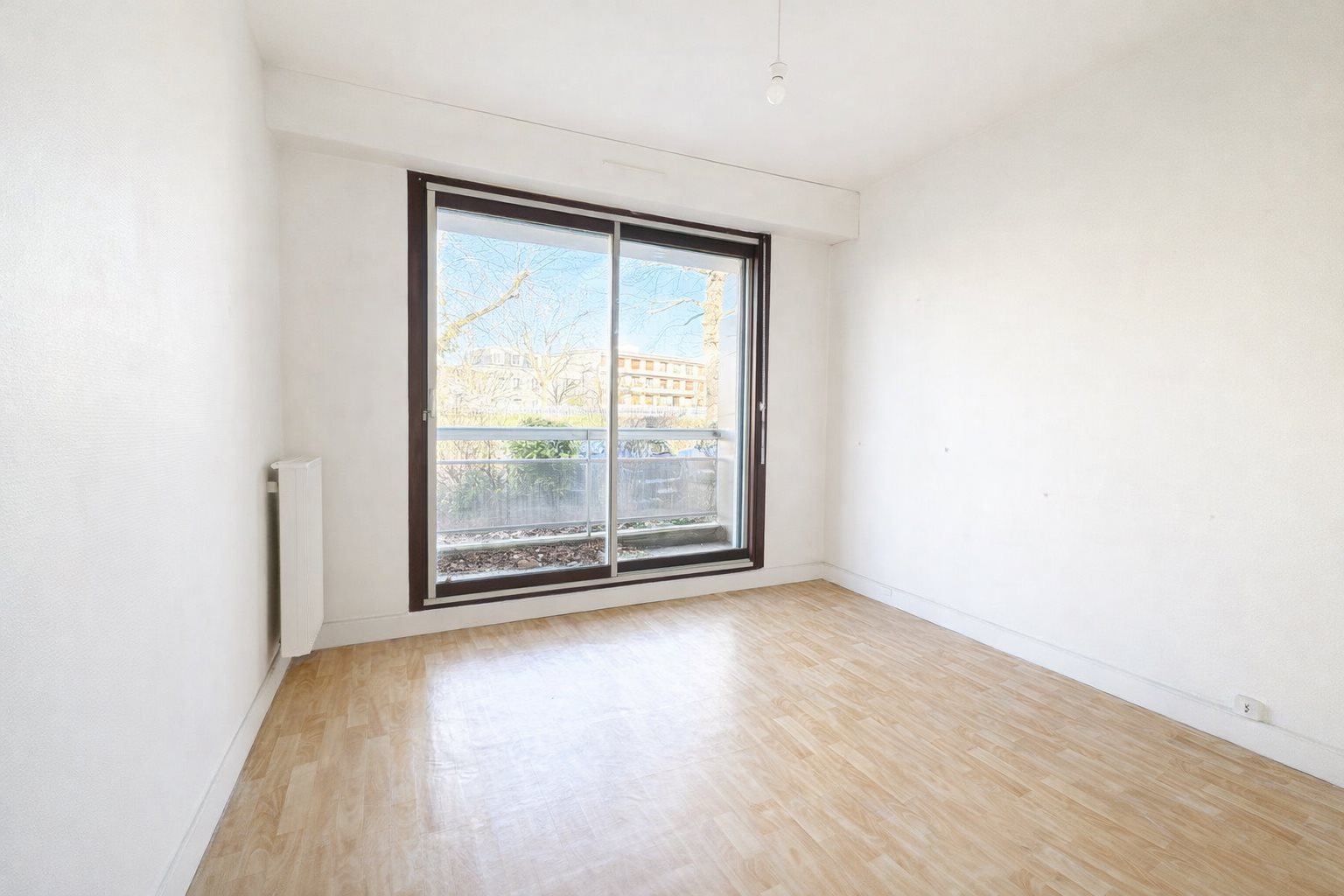 Appartement à vendre, 53m², Nogent-sur-Marne