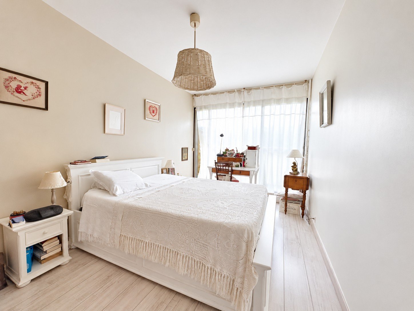 Appartement à vendre, 53m², Saint-Maur-des-Fossés