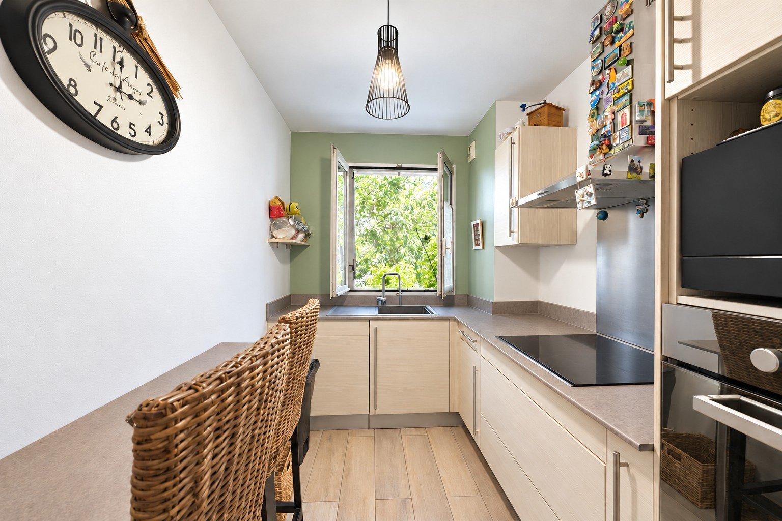 Appartement à vendre, 53m², Saint-Maur-des-Fossés