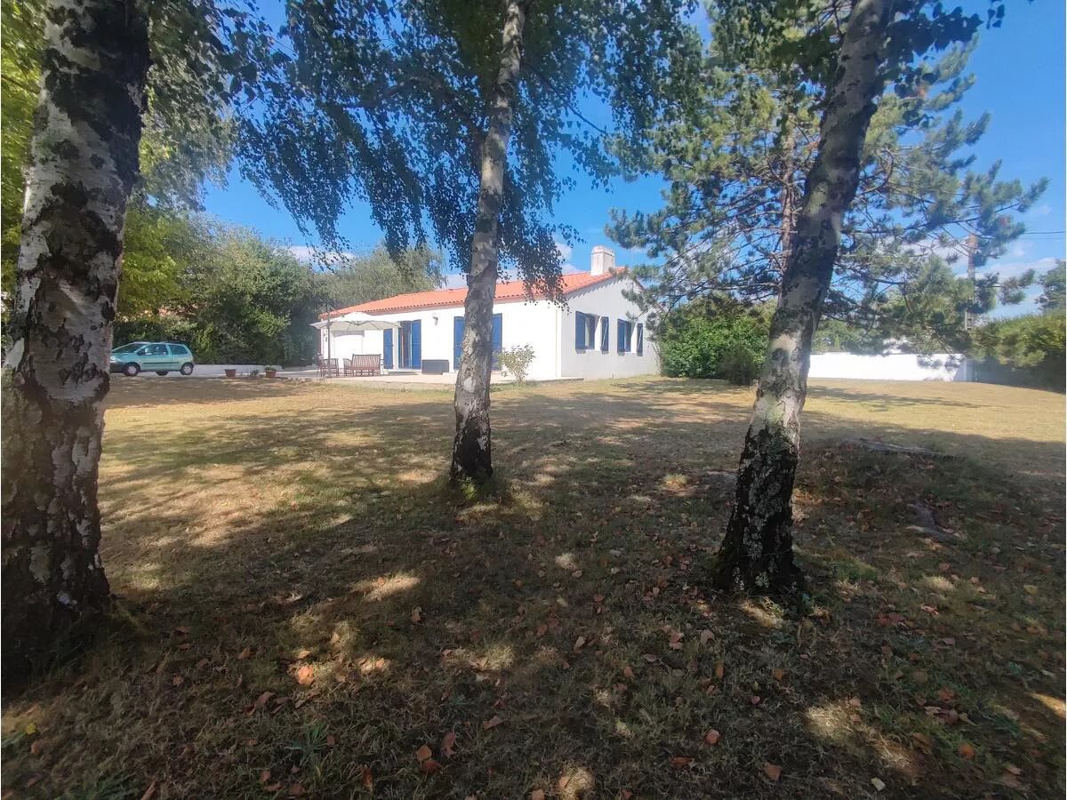 Maison à vendre, 99m², Talmont-Saint-Hilaire