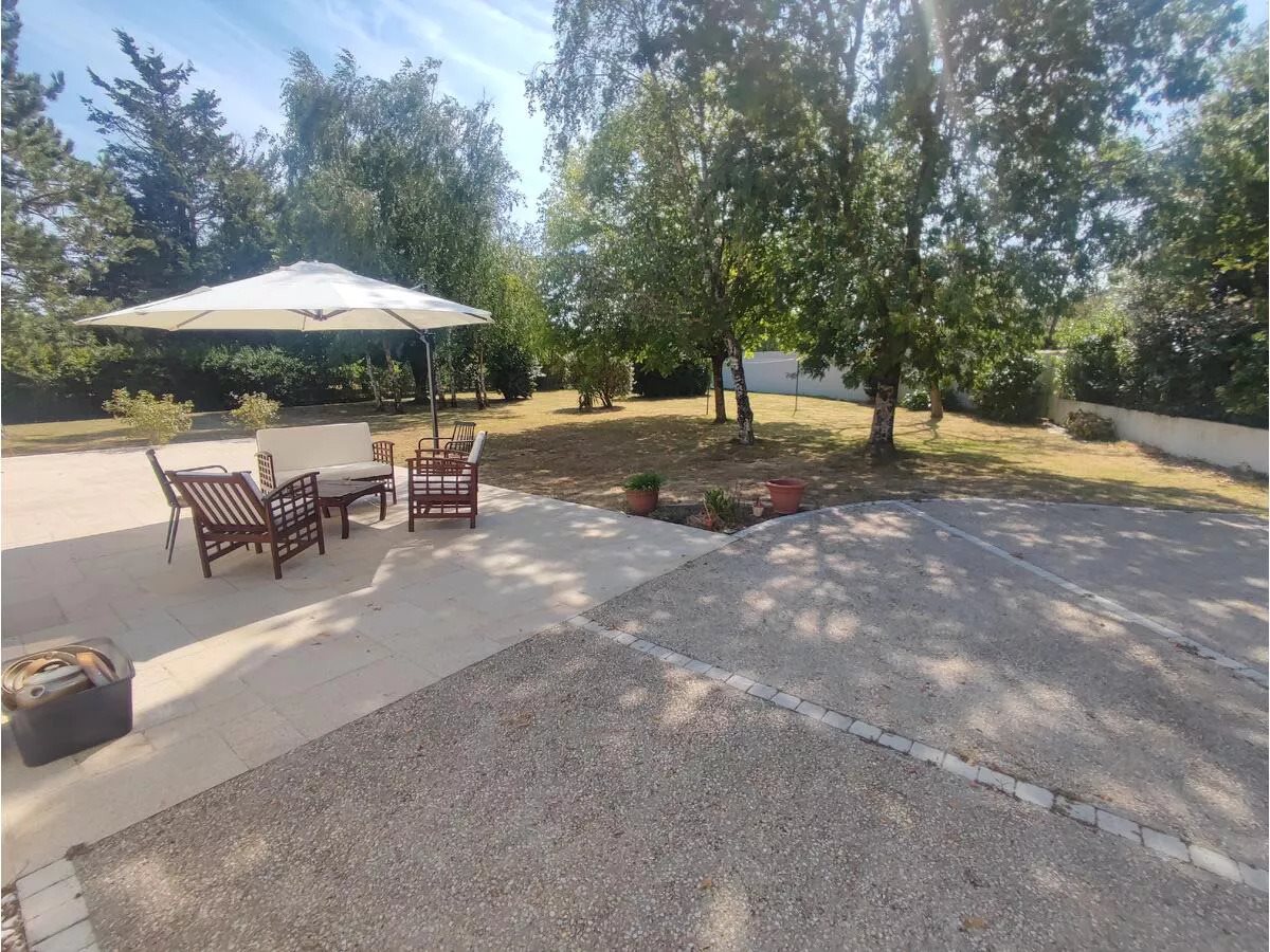Maison à vendre, 99m², Talmont-Saint-Hilaire