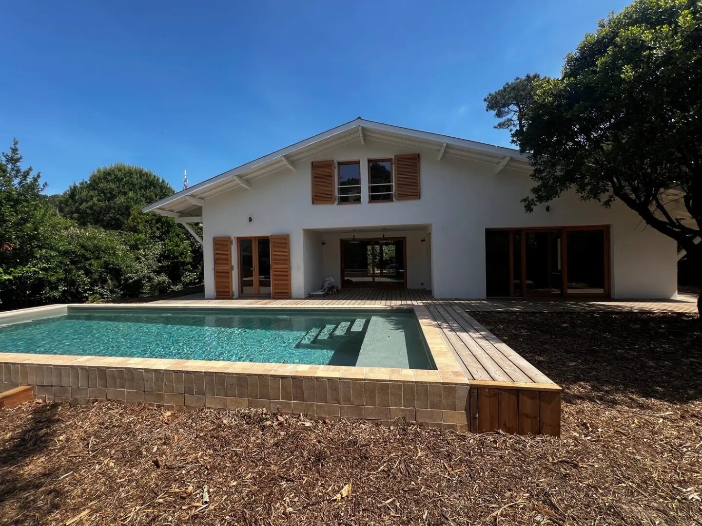 Maison à vendre, 150m², Lège-Cap-Ferret