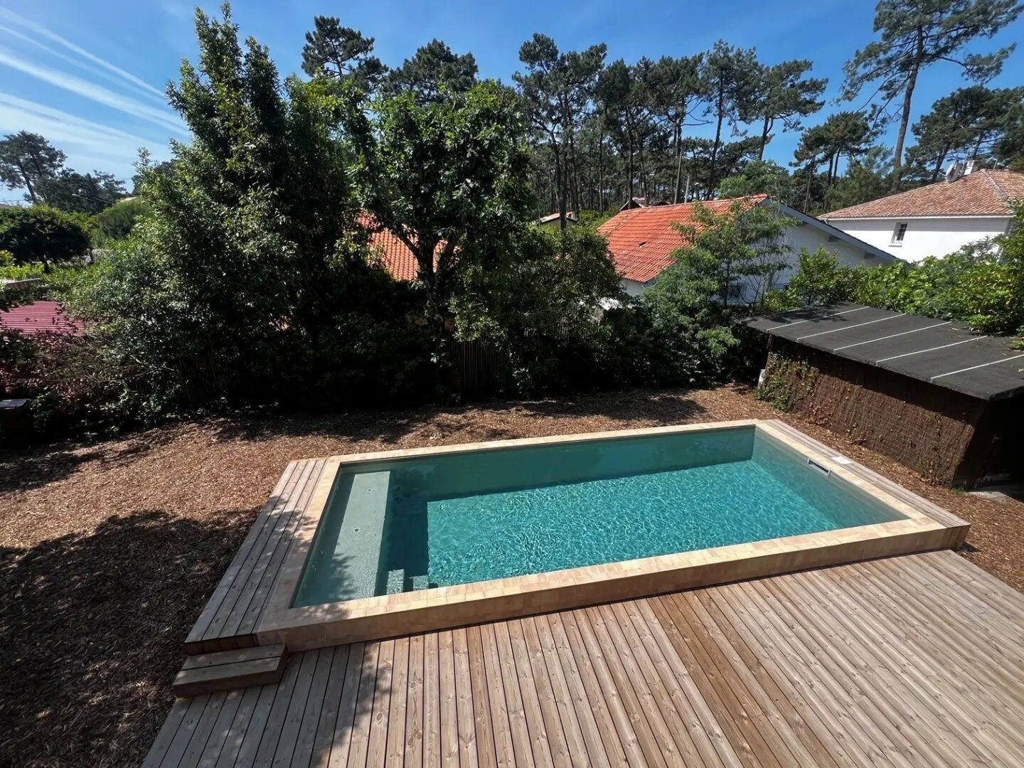 Maison à vendre, 150m², Lège-Cap-Ferret