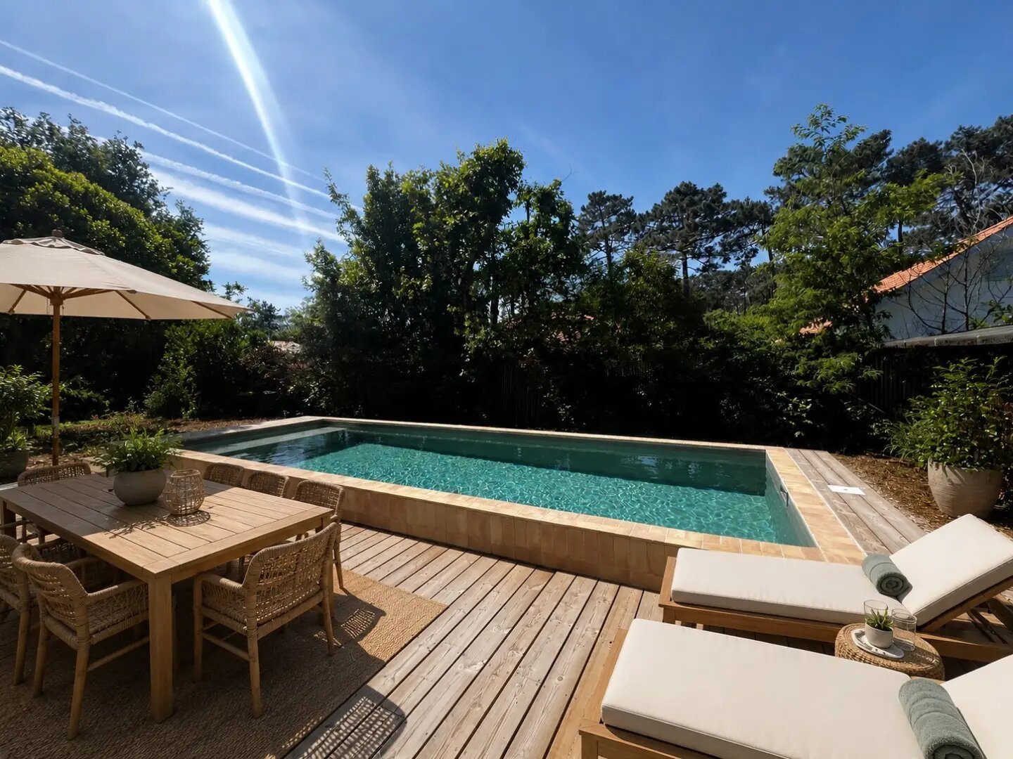 Maison à vendre, 150m², Lège-Cap-Ferret