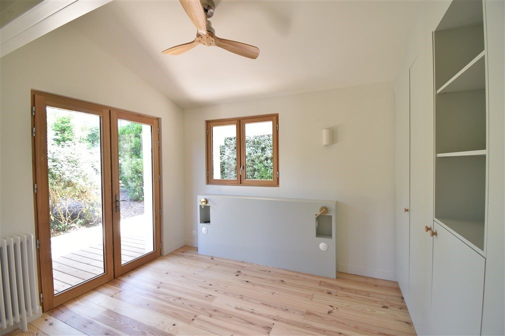 Maison à vendre, 150m², Lège-Cap-Ferret