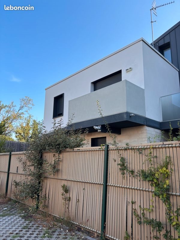 Appartement à louer, 43m², Le Bouscat