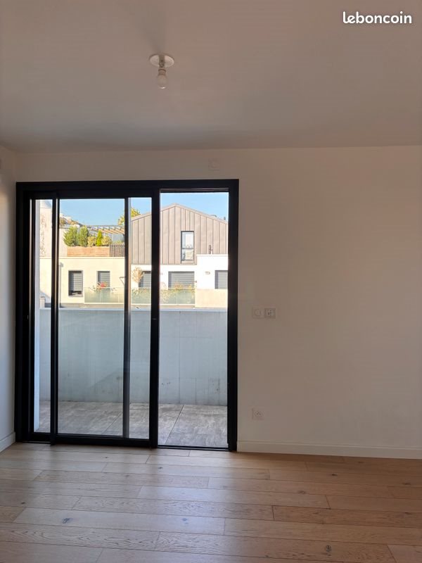 Appartement à louer, 43m², Le Bouscat